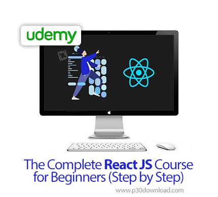 react js tutorial udemy|The Complete ReactJs Course .